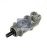 MERCE 0044293944 Multiport Valve